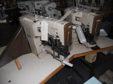 /PFAFF 3306 9 E 3306 7 TANDEM